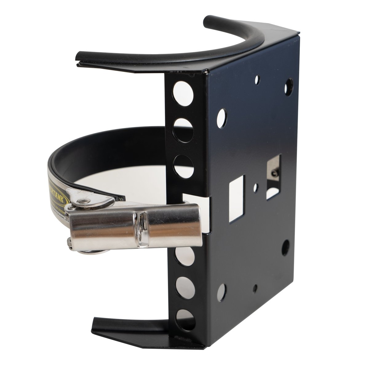 Fire Extinguisher Bracket - 5 lb ABC Fire Extinguisher - Trail and Timber Co