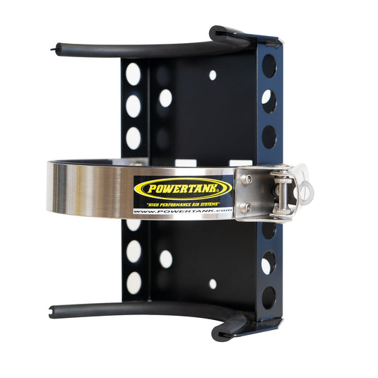 Fire Extinguisher Bracket - 5 lb ABC Fire Extinguisher
