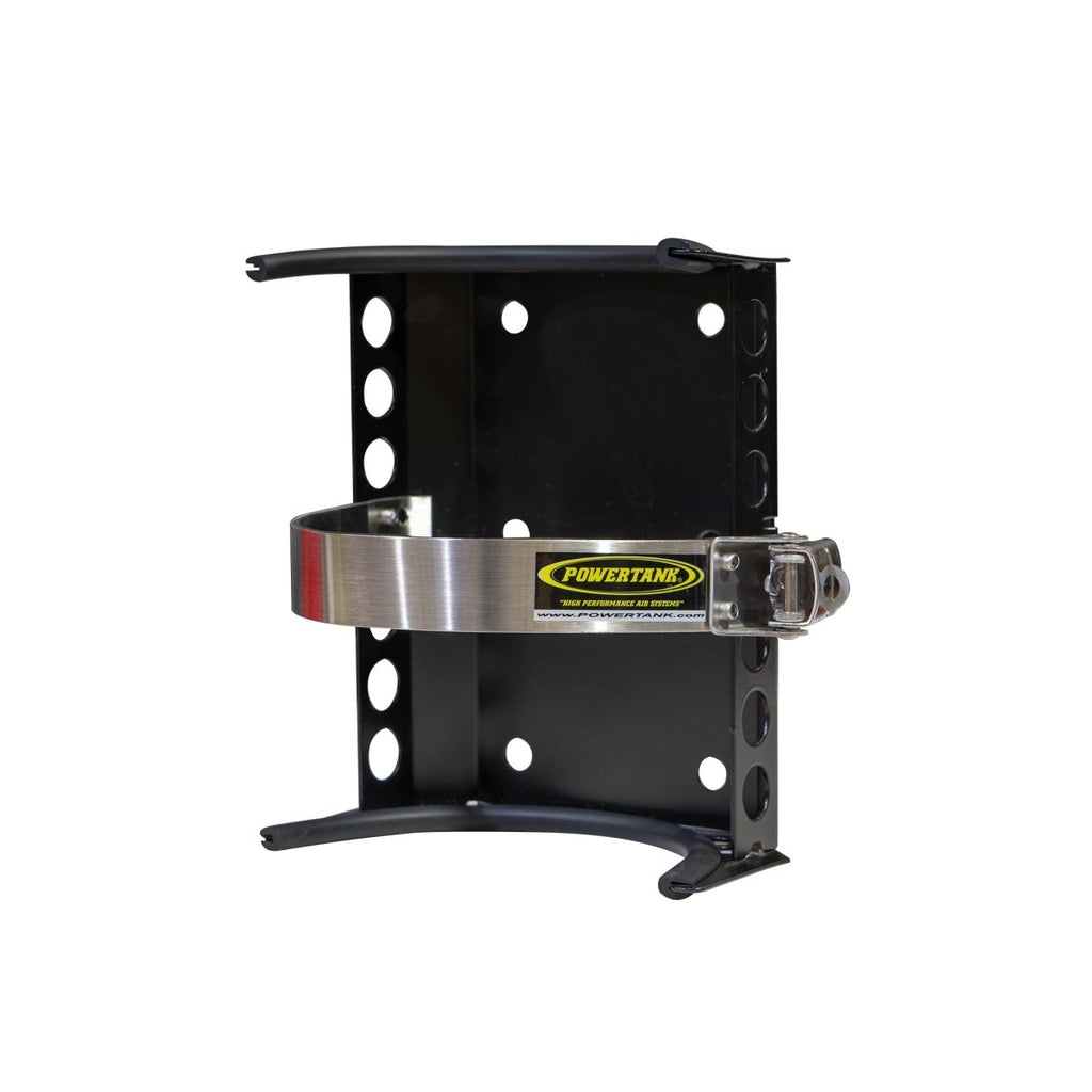 Fire Extinguisher Bracket - 5 lb BC CO2 Fire Extinguisher - Trail and Timber Co