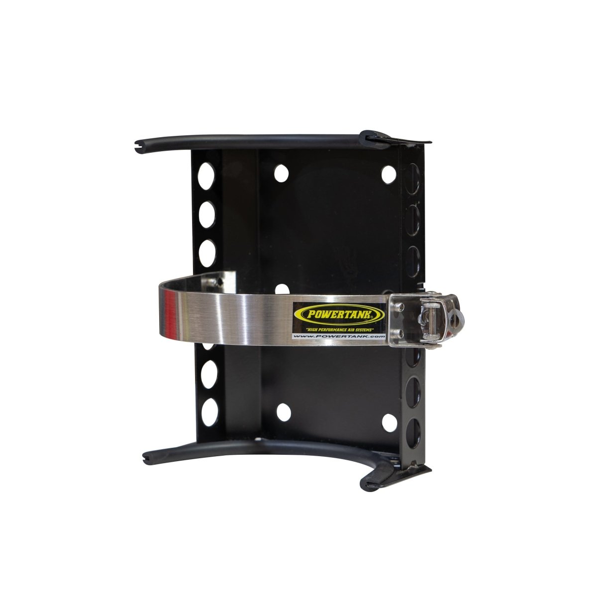 Fire Extinguisher Bracket - 5 lb BC CO2 Fire Extinguisher - Trail and Timber Co