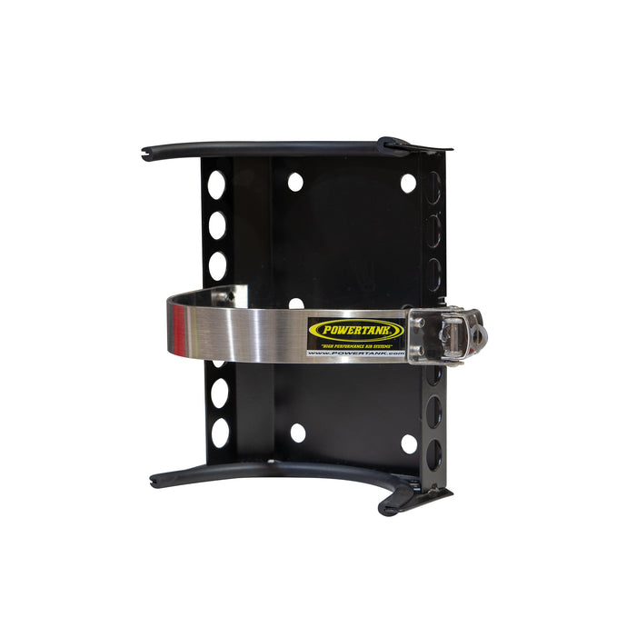 Fire Extinguisher Bracket - 5 lb BC CO2 Fire Extinguisher