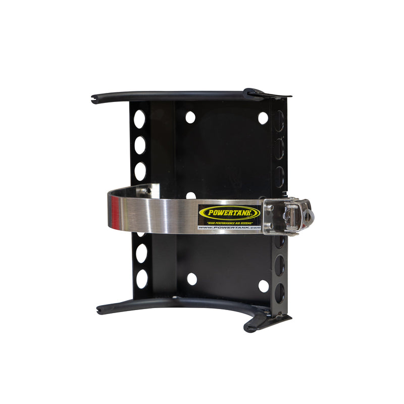 Load image into Gallery viewer, Fire Extinguisher Bracket - 5 lb BC CO2 Fire Extinguisher
