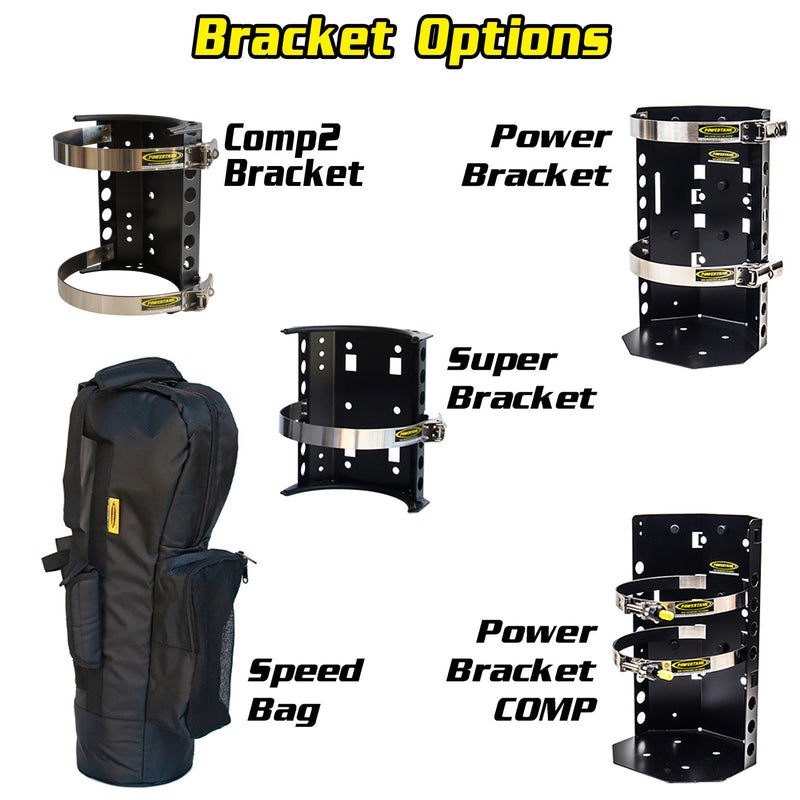 Load image into Gallery viewer, 10 lb. Package A Power Tank
