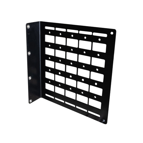 4 Door Universal MOLLE Bracket - Trail and Timber Co