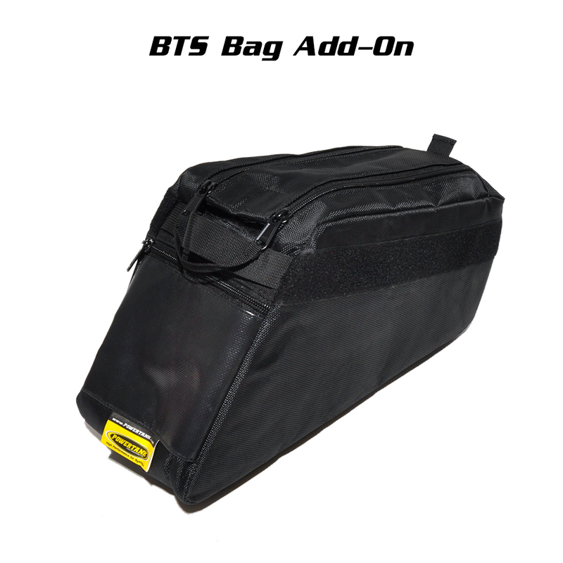 Load image into Gallery viewer, 10 lb. BTS Edition Power Tank - Fits 4 Door Wranglers JKU &amp; JLU
