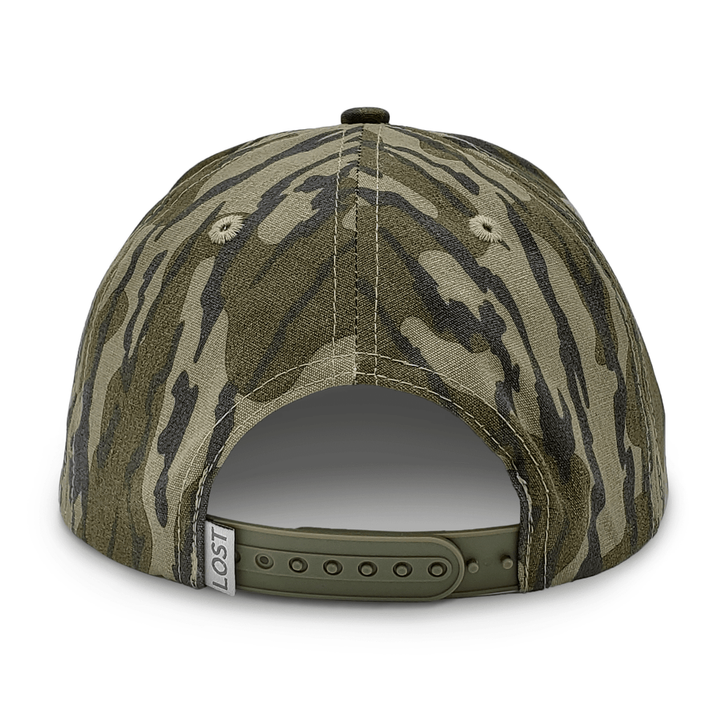 Lost Hat Co. - Kids Goat Rope - Trail and Timber Co
