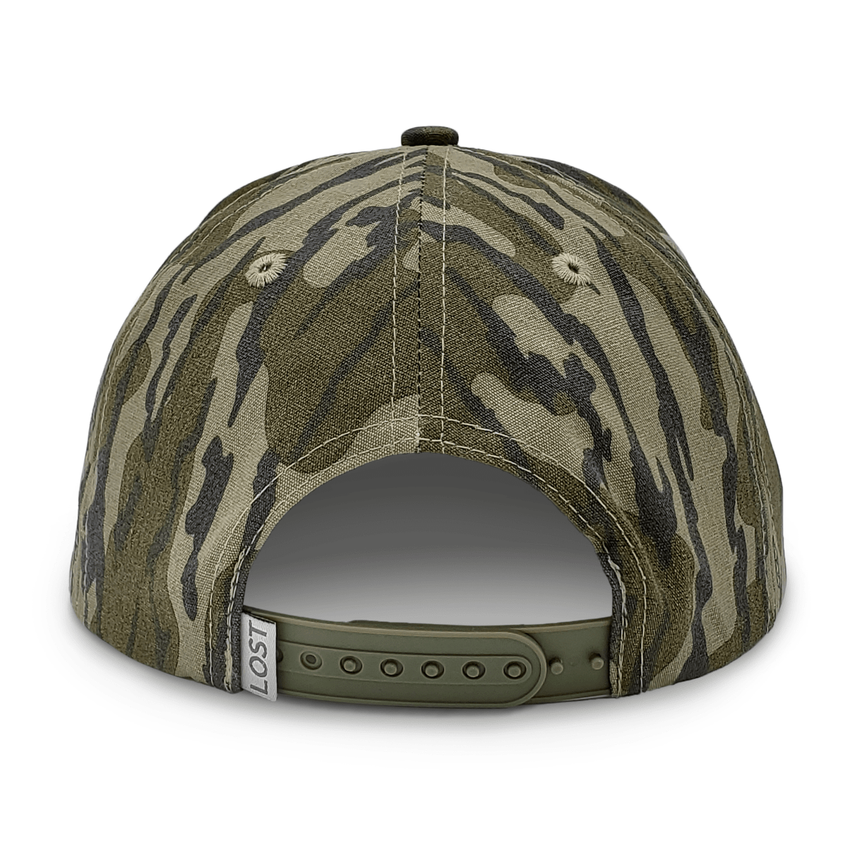 Lost Hat Co. - Kids Goat Rope - Trail and Timber Co