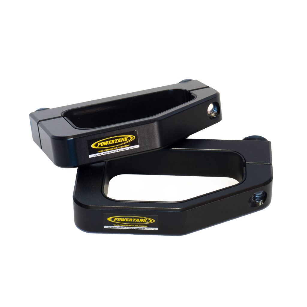 10 lb. 4 Door Bronco Edition Power Tank (6th Gen 2021+)