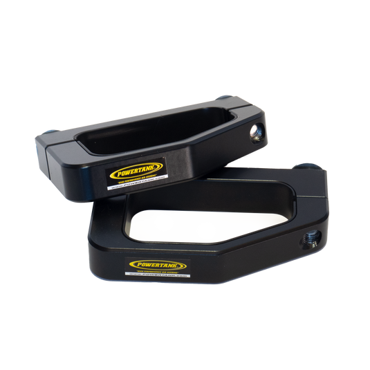 10 lb. 4 Door Bronco Edition Power Tank (6th Gen 2021+)