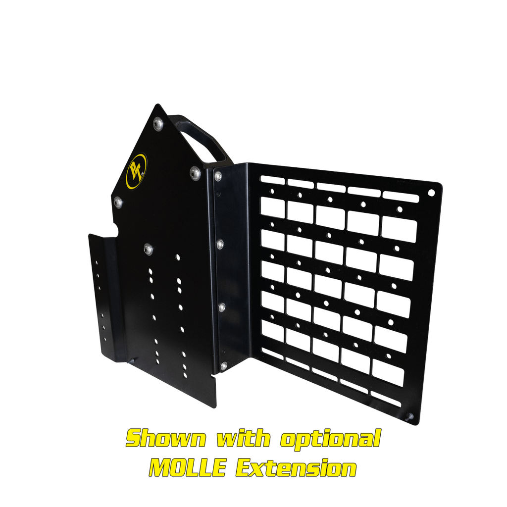 15 lb. 4 Door Bronco Edition Power Tank (6th Gen 2021+) - Trail and Timber Co