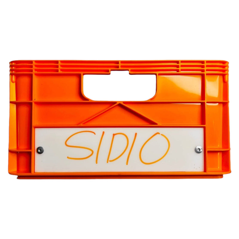 Load image into Gallery viewer, Dry Erase/Labeling Plate
