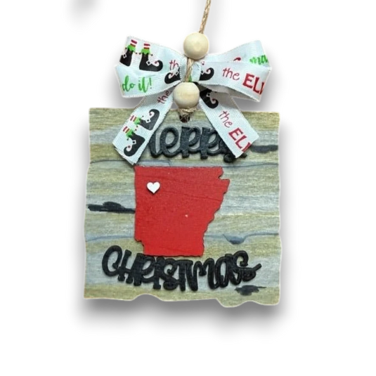 Arkansas Ornamtents - Trail and Timber Co