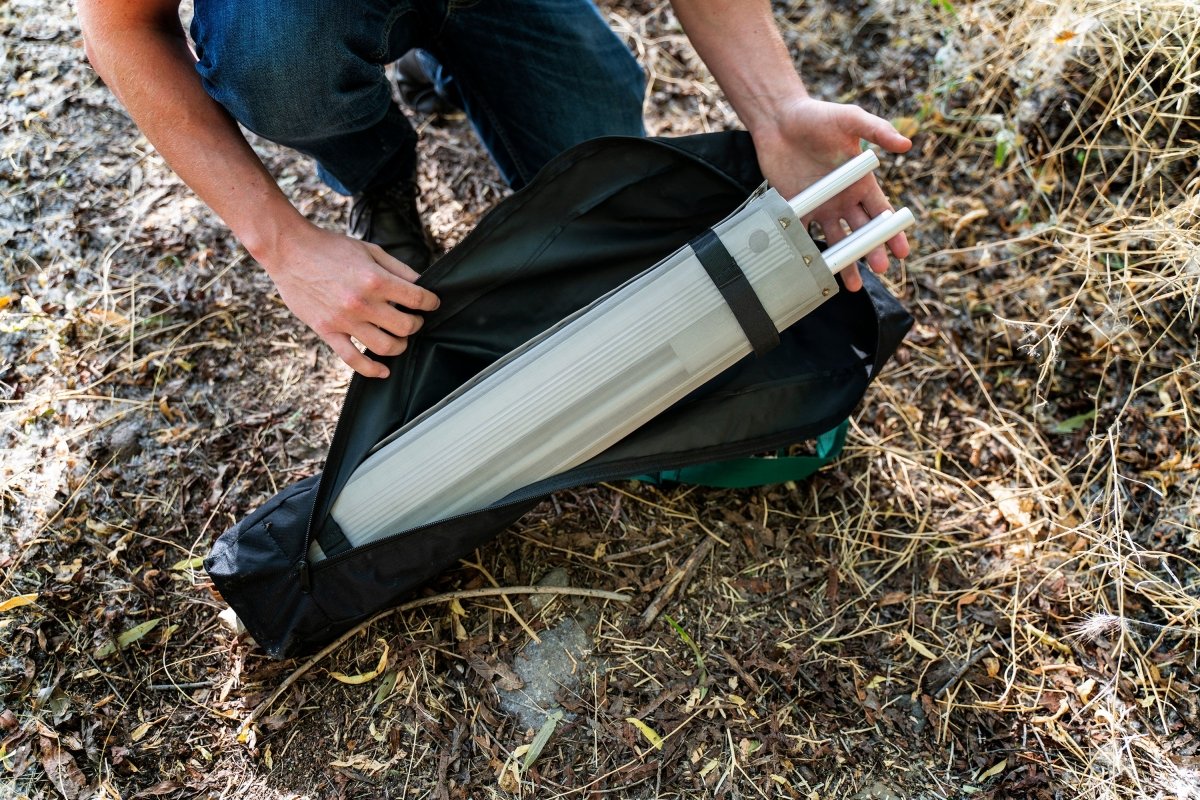 Pop - Up Fire Pit Carrying Case - Trail and Timber Co