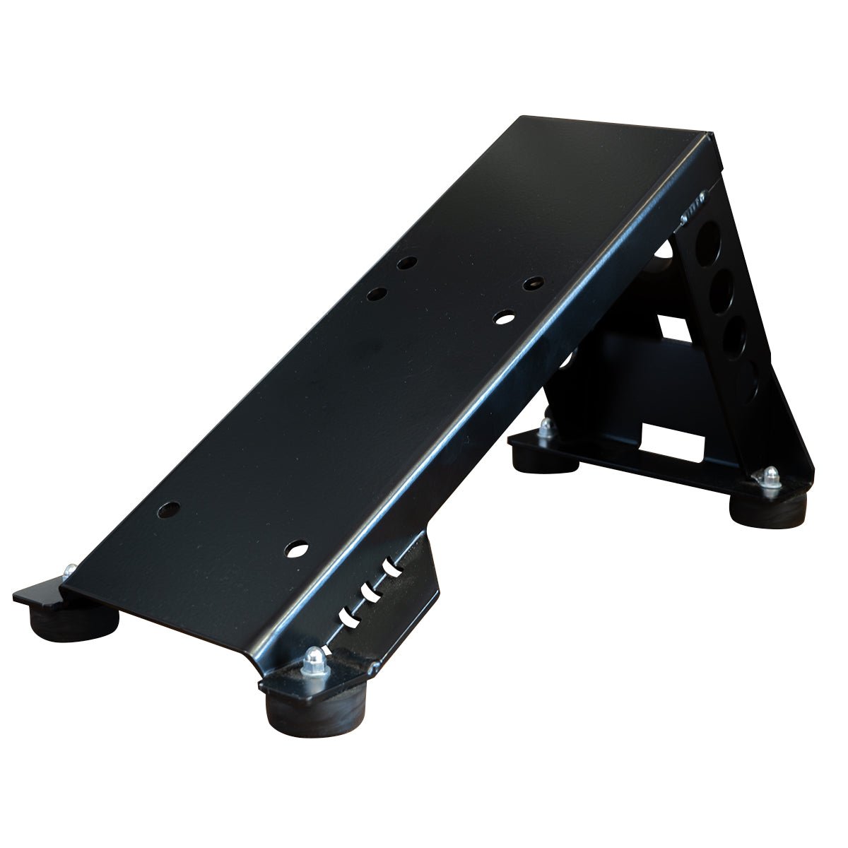CO2 Tank Floor Bracket - Trail and Timber Co
