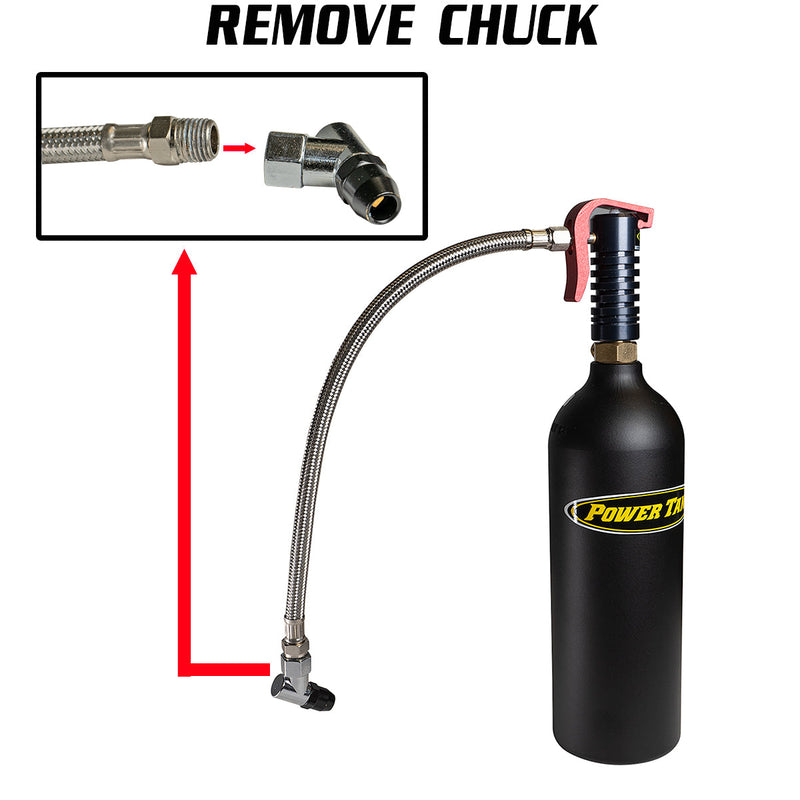 Load image into Gallery viewer, Power Shot Trigger Upgrade Kit - Pro Eagle Adapter
