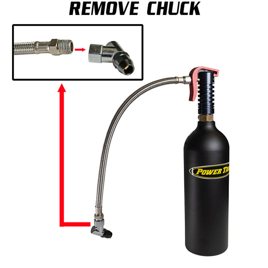 Power Shot Trigger Upgrade Kit - Pro Eagle Adapter