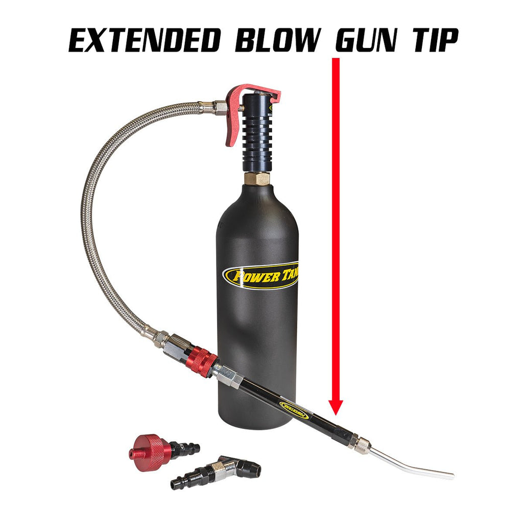 Power Shot Trigger Upgrade Kit - Pro Eagle Adapter - Trail and Timber Co
