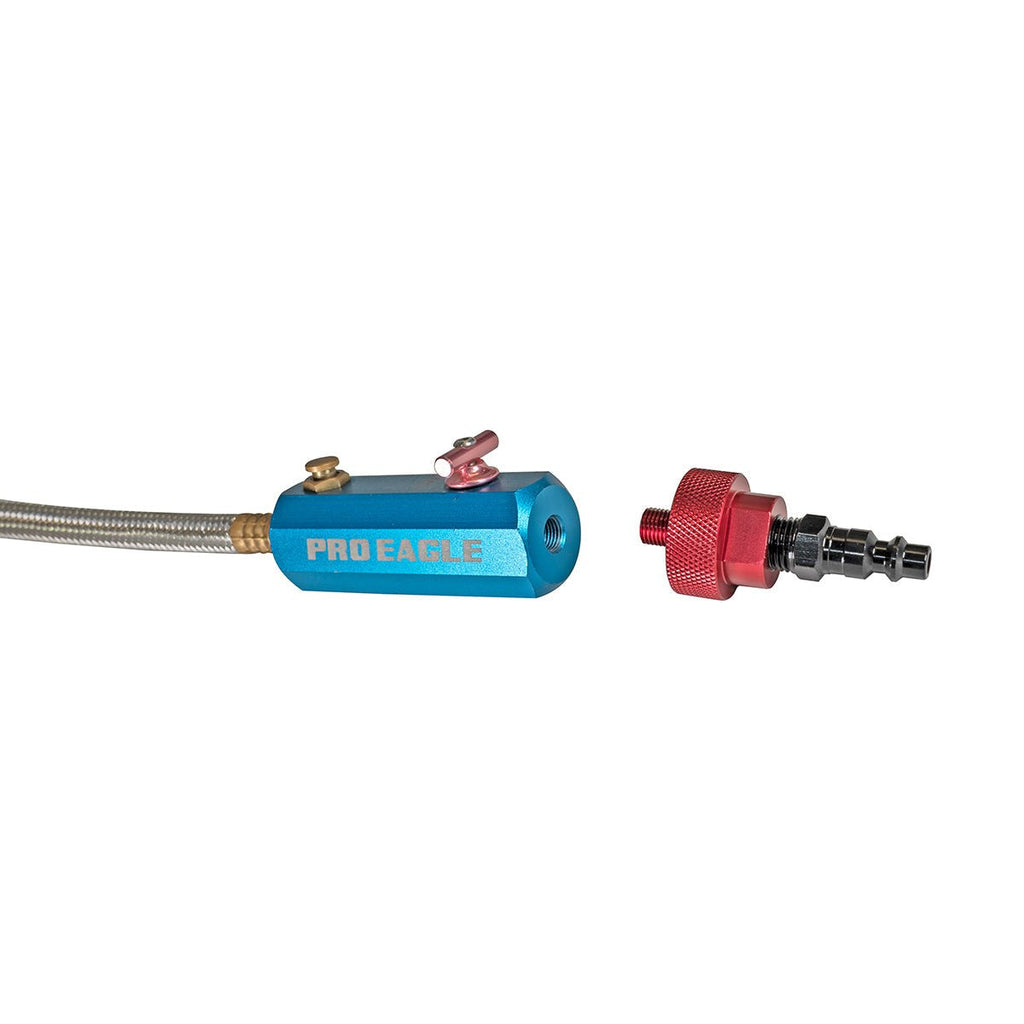 Pro Eagle Phoenix Air Jack to Power Tank adapter - Trail and Timber Co