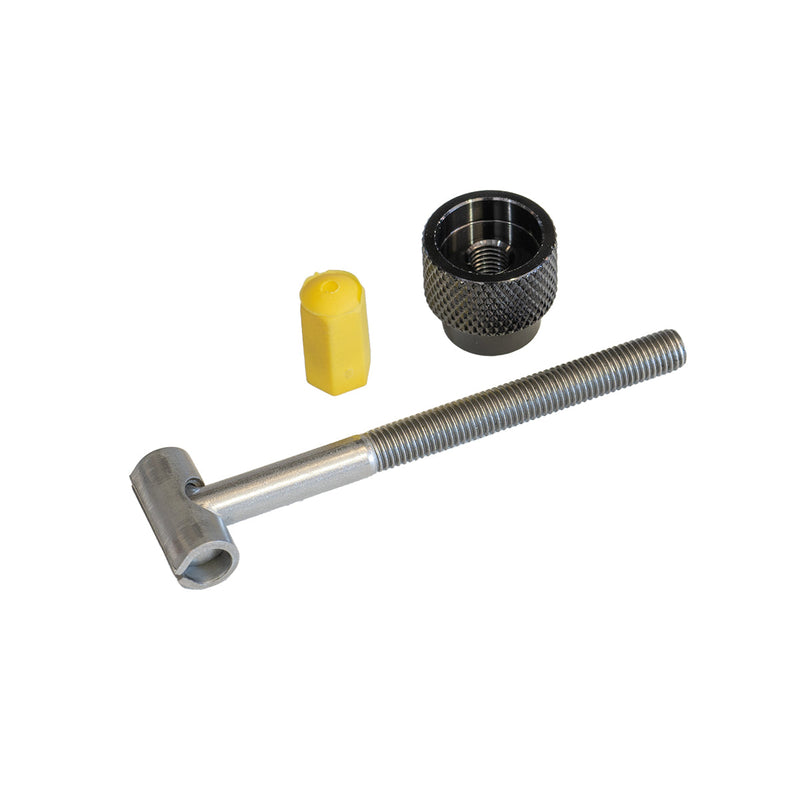 Load image into Gallery viewer, T-Bolt Replacement for 5 lb Propane Tank Bracket (BKT-2285)
