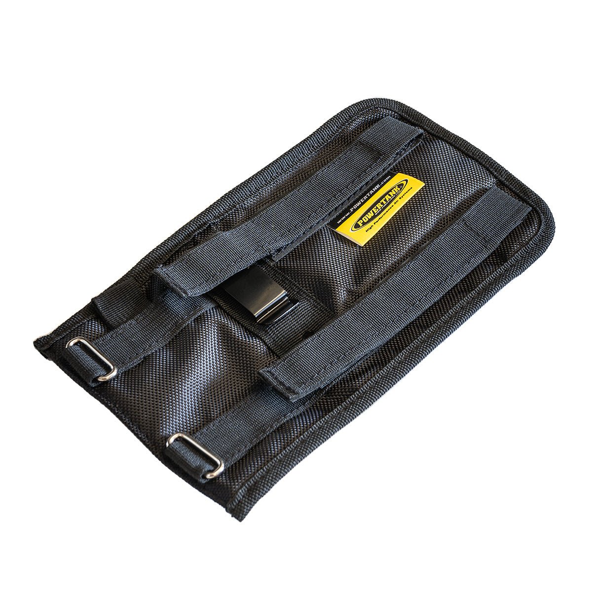 Straight Jacket W/Belt Clip for 20 oz. CO2 Tank Power Tank - Trail and Timber Co