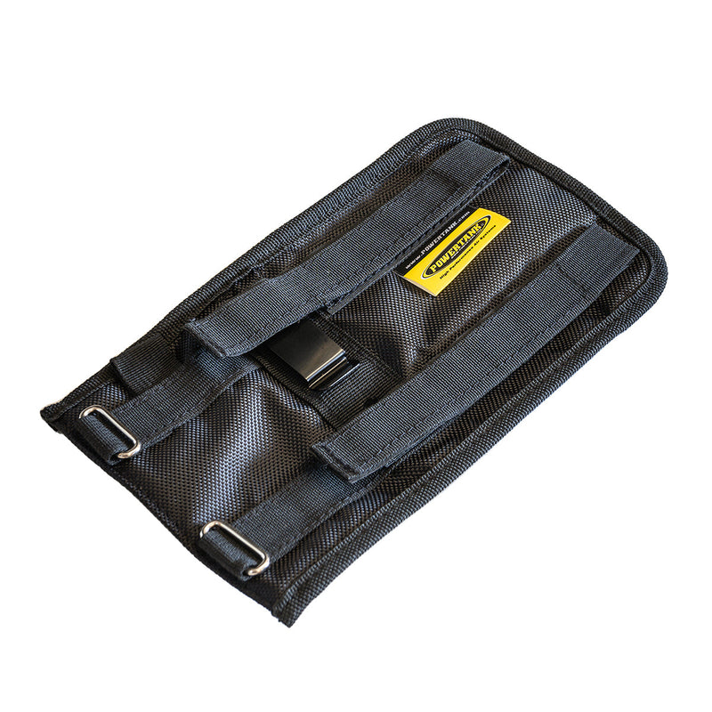 Load image into Gallery viewer, Straight Jacket W/Belt Clip for 20 oz. CO2 Tank Power Tank

