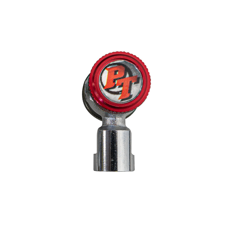 Load image into Gallery viewer, PT Shock Chuck™ Xtra Long - No Air Loss (NAL) Tire and Shock chuck - 1000 psi WP

