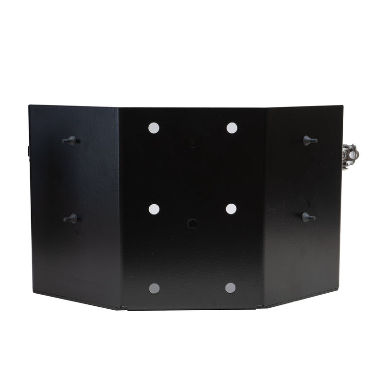 Load image into Gallery viewer, Tor LOCKER Bracket for 11 lb Squatty Propane Tank &amp; 11 lb Viking Composite Tank

