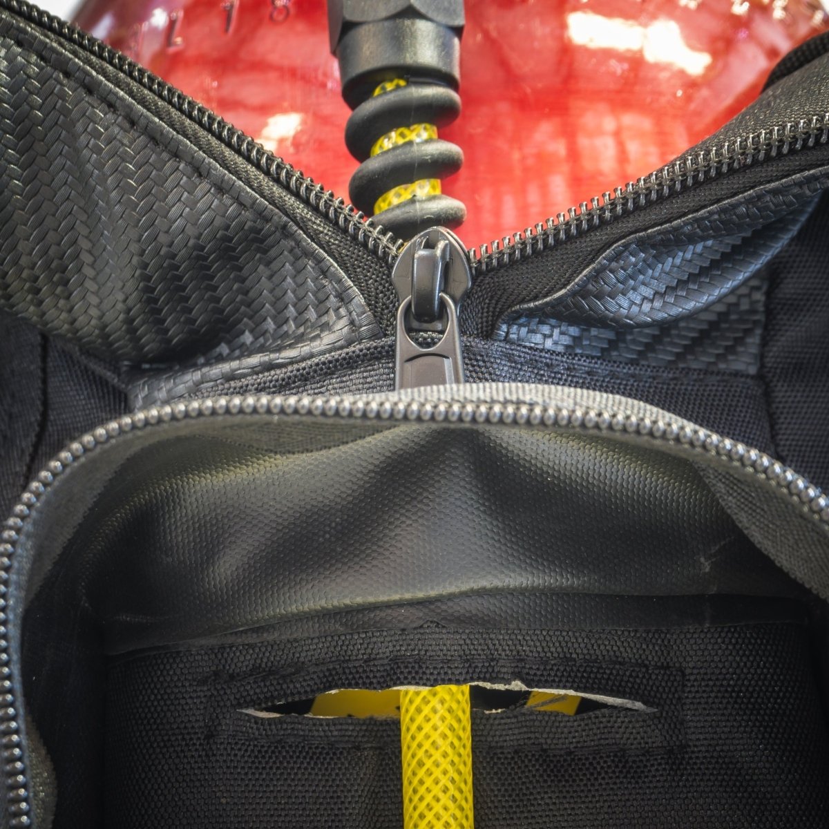 Speed Bag V2 - 15 lb Power Tanks - Trail and Timber Co