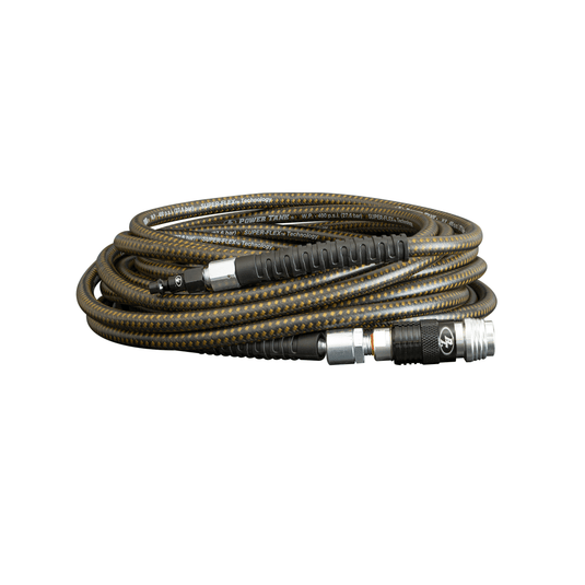 DuroBraid 30 ft Straight Hose - Trail and Timber Co