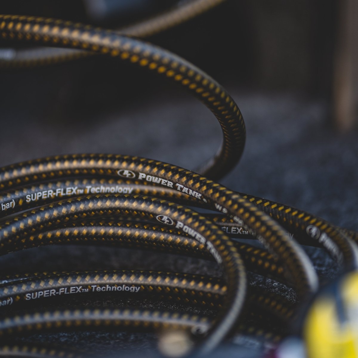 DuroBraid 30 ft Straight Hose - Trail and Timber Co