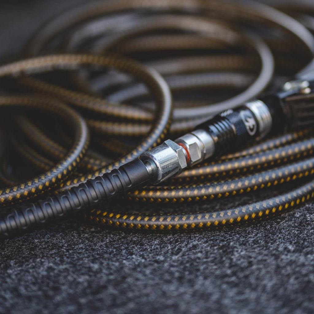 DuroBraid 30 ft Straight Hose - Trail and Timber Co