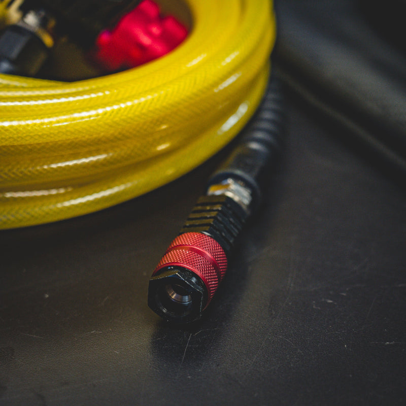 Load image into Gallery viewer, Nitrogen Regulator Kit for Shocks Power Tank
