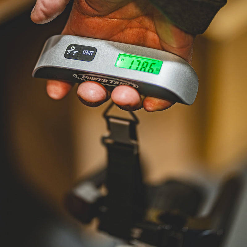 Load image into Gallery viewer, New Owner Kit - T-Scale &amp; Power Wrench
