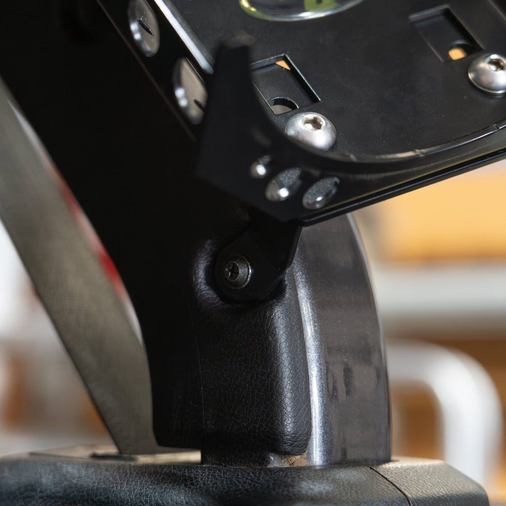 4 Door Wrangler JLU Sports Bar Mount (2018 - 2024+) - Trail and Timber Co