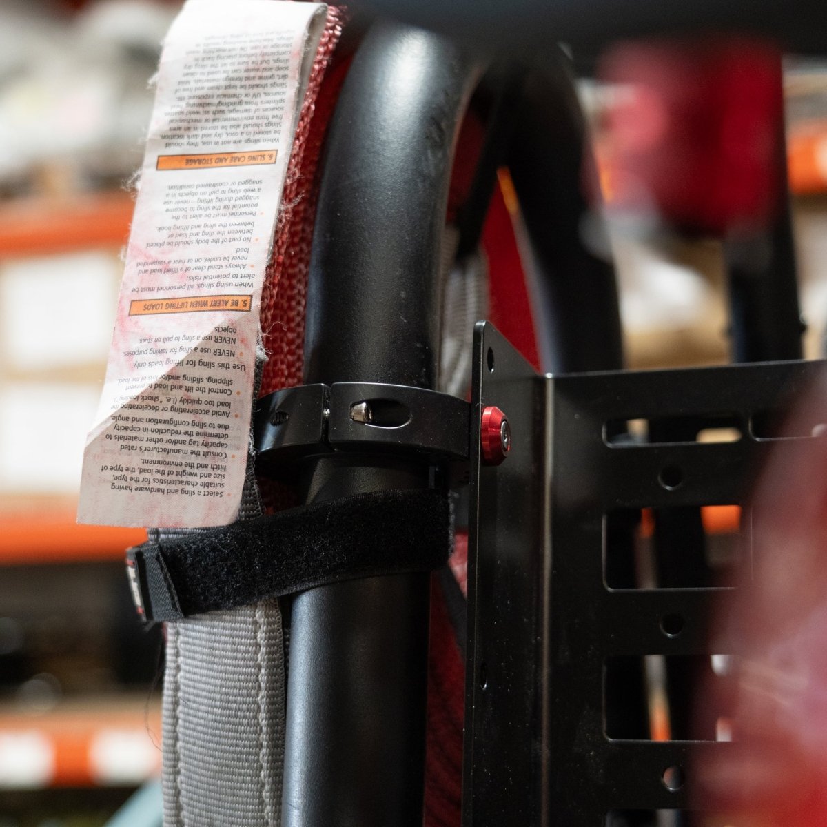 Roll Bar Clamps - Dual Mount - Trail and Timber Co