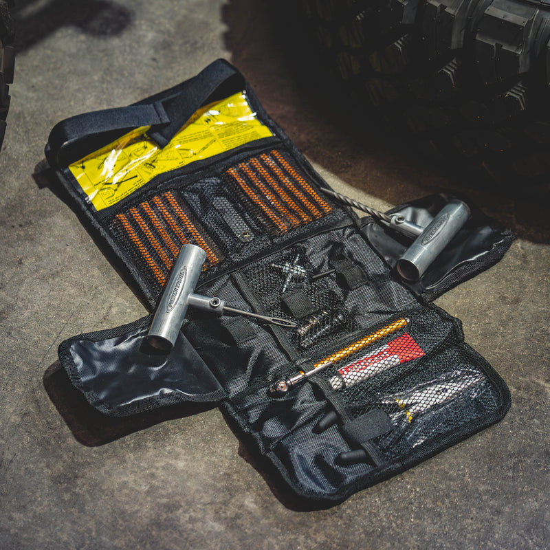 Load image into Gallery viewer, Pro Series Tire Repair Kit
