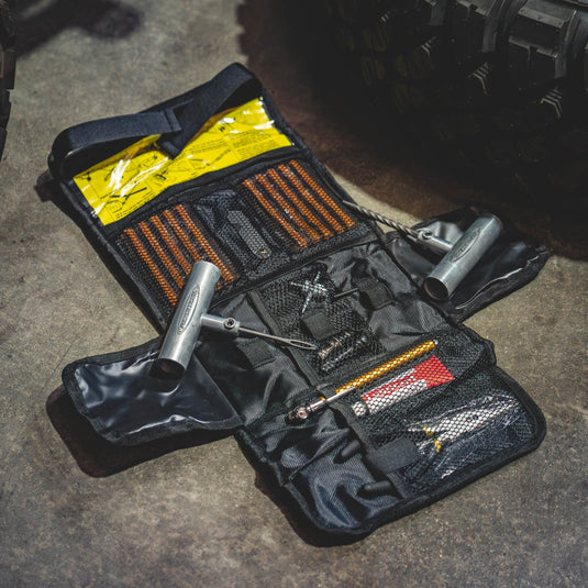 Pro Series Tire Repair Kit - Trail and Timber Co