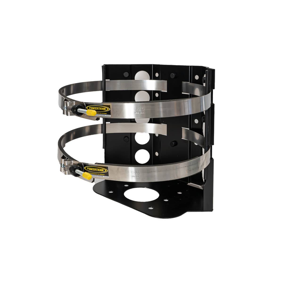 Foraker MARINE Bracket for 17 lb and 22 lb Viking Composite Propane Tank - Trail and Timber Co