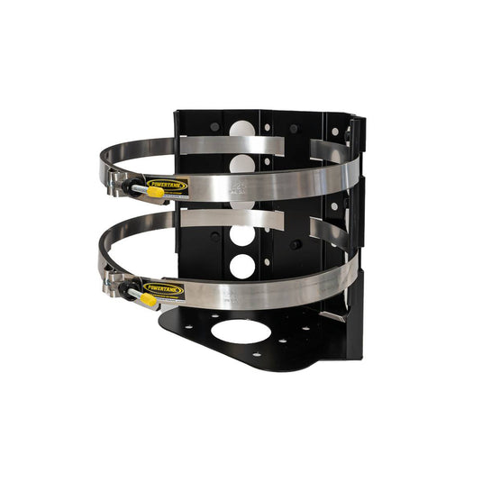 Foraker MARINE Bracket for 17 lb and 22 lb Viking Composite Propane Tank