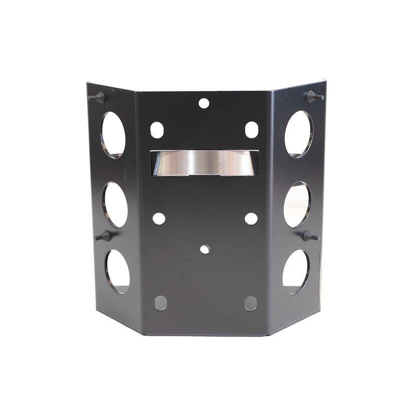 Load image into Gallery viewer, Whitney OG Bracket for 5 lb Steel Propane Tanks
