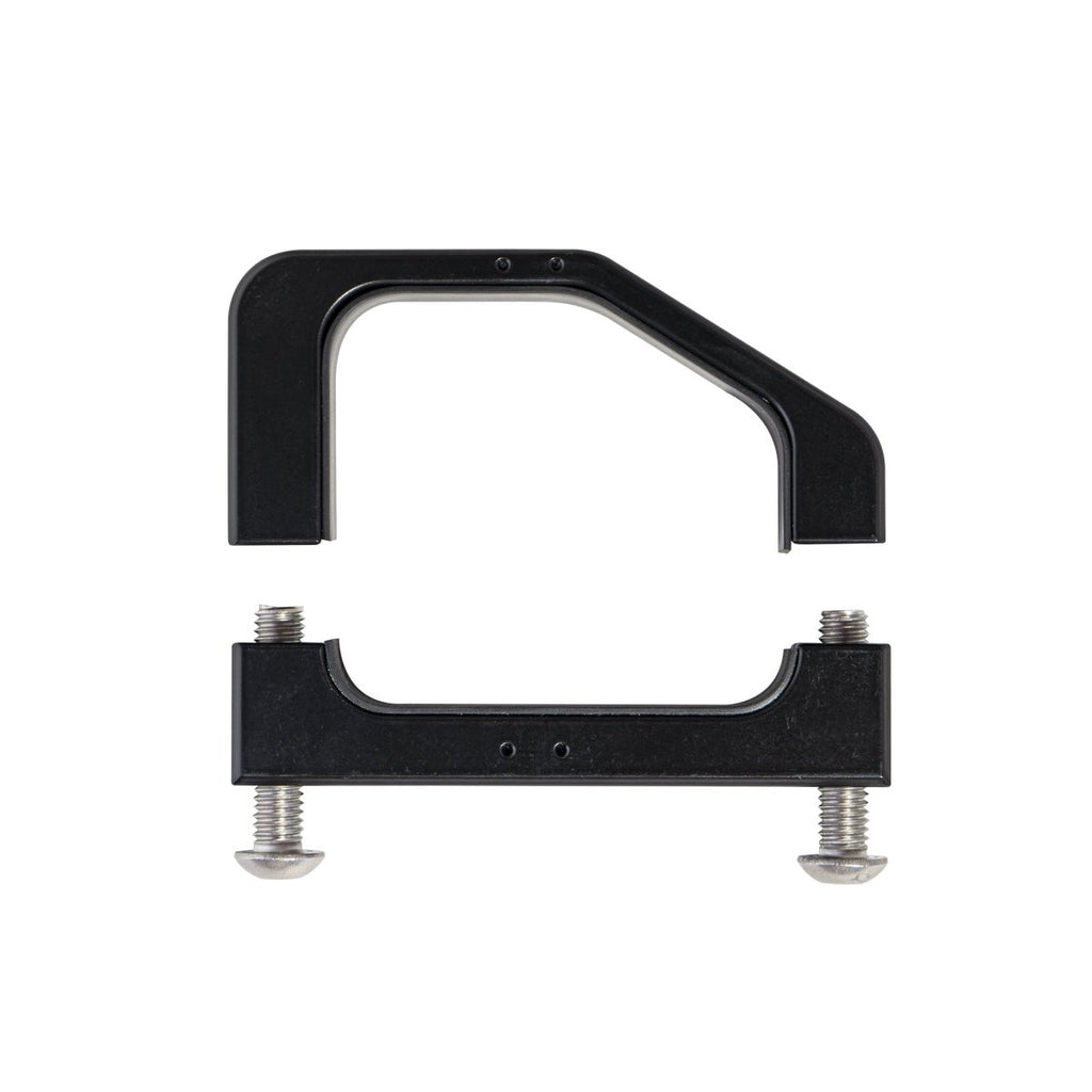 Bronco Roll Bar Clamps - Single (6th Gen 2021+) - Trail and Timber Co