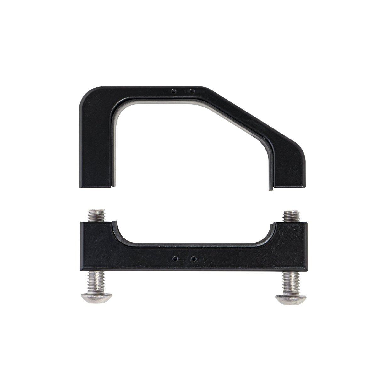 Bronco Roll Bar Clamps - Single (6th Gen 2021+) - Trail and Timber Co