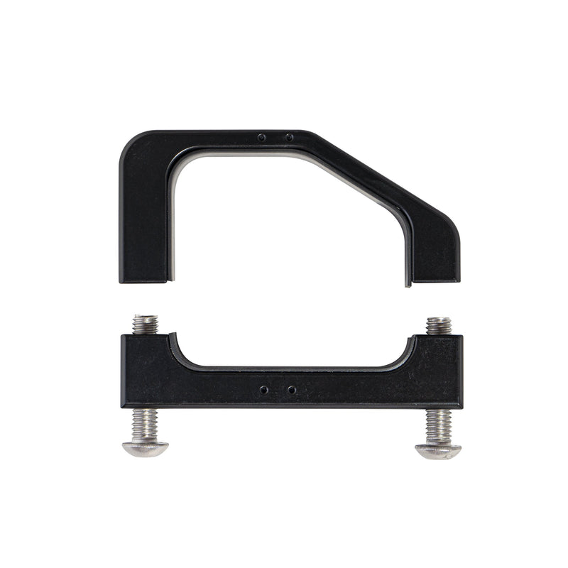 Load image into Gallery viewer, Bronco Roll Bar Clamps - Single (6th Gen 2021+)
