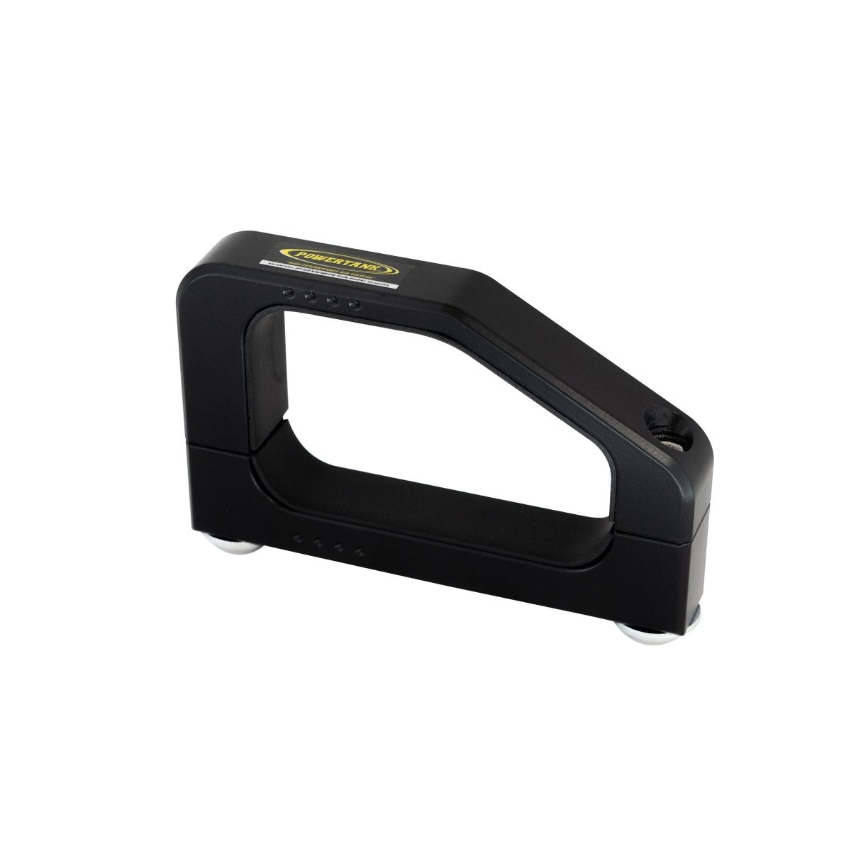 Bronco Roll Bar Clamps - Single (6th Gen 2021+) - Trail and Timber Co