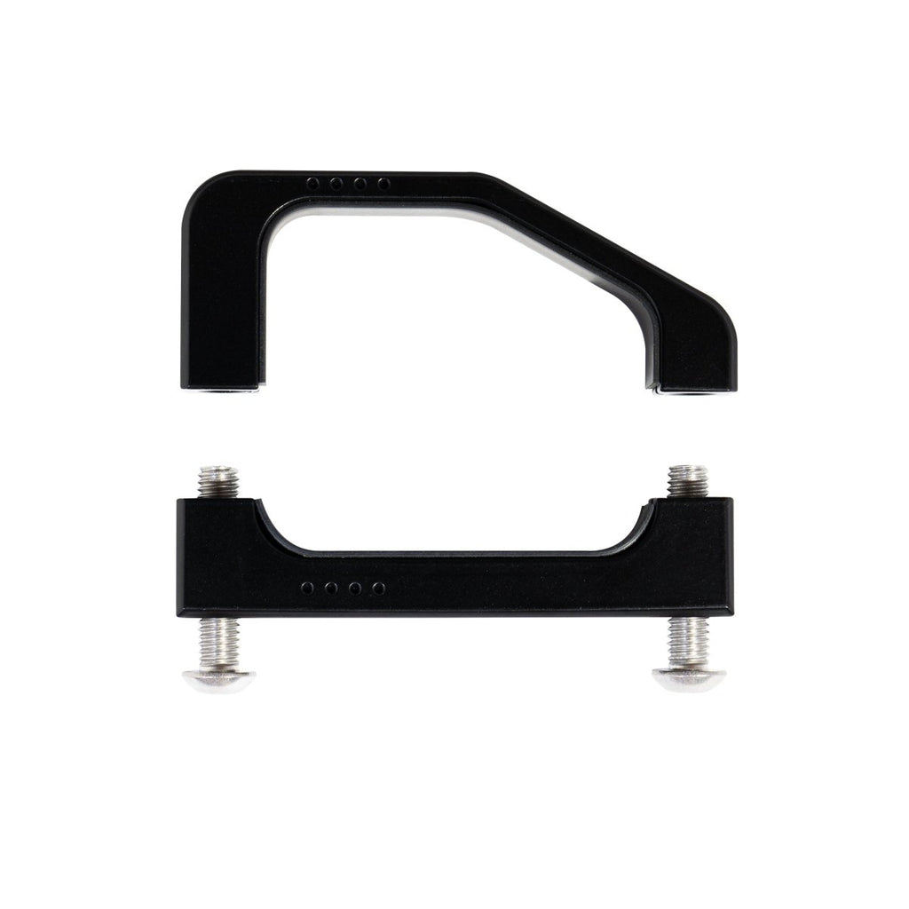 Bronco Roll Bar Clamps - Single (6th Gen 2021+) - Trail and Timber Co