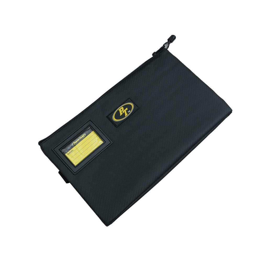 Sand Flat Storage Bag - EZ Find interior & cardholder - Mobile Off - road Adventure Bags - Trail and Timber Co