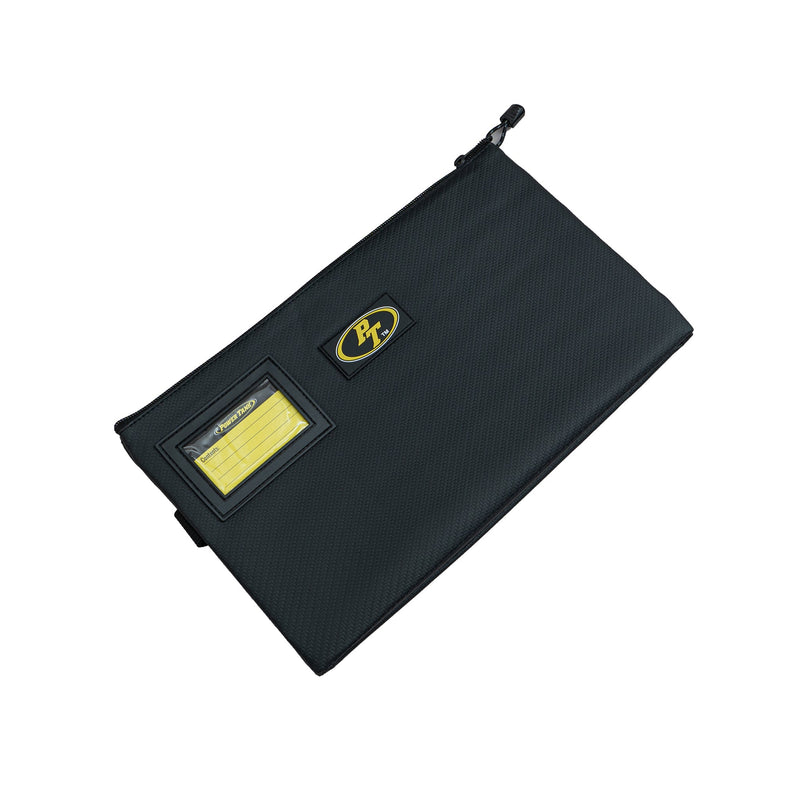 Load image into Gallery viewer, Sand Flat Storage Bag - EZ Find interior &amp; cardholder - Mobile Off-road Adventure Bags
