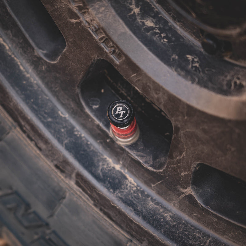 Load image into Gallery viewer, Monster Valve™ Tap3 (3/8-24) 5 pack with Install tools
