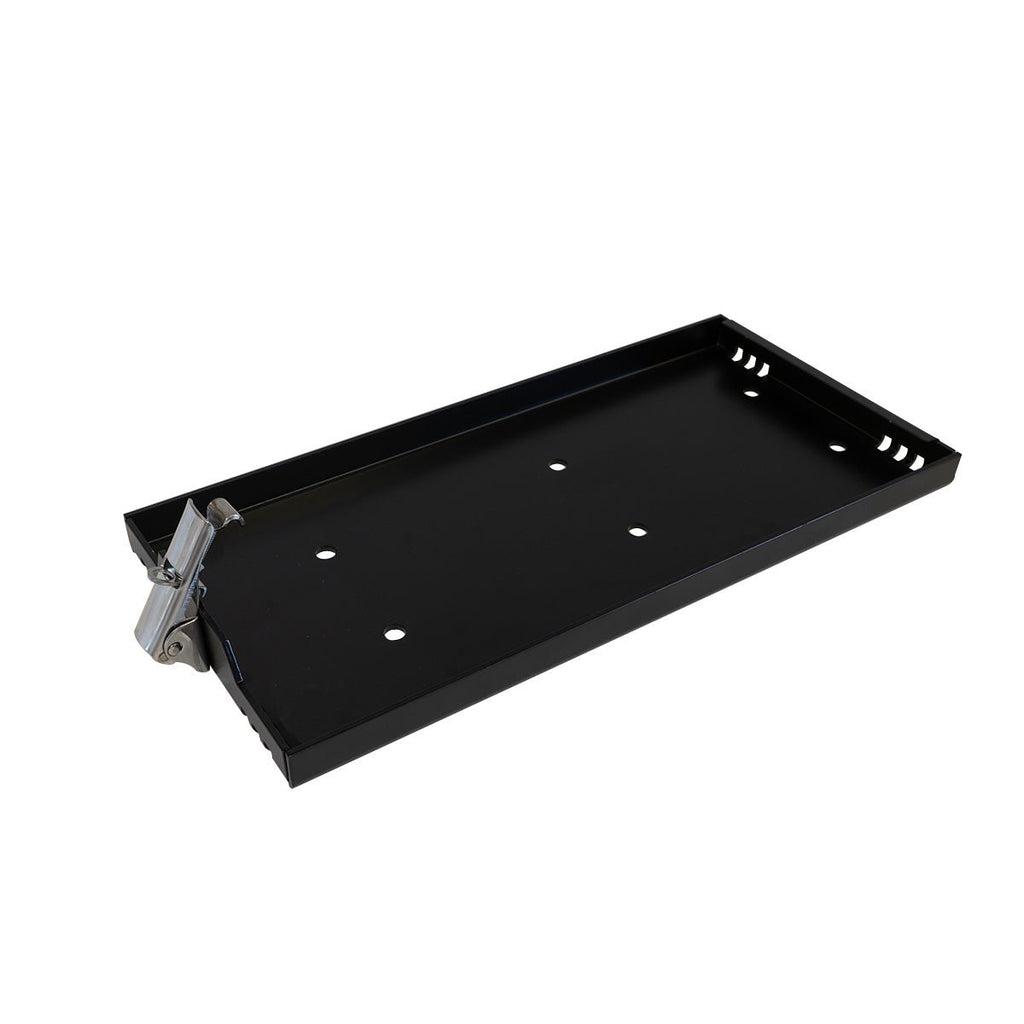 CO2 Tank Base Mount For Floor Bracket Power Tank - Trail and Timber Co