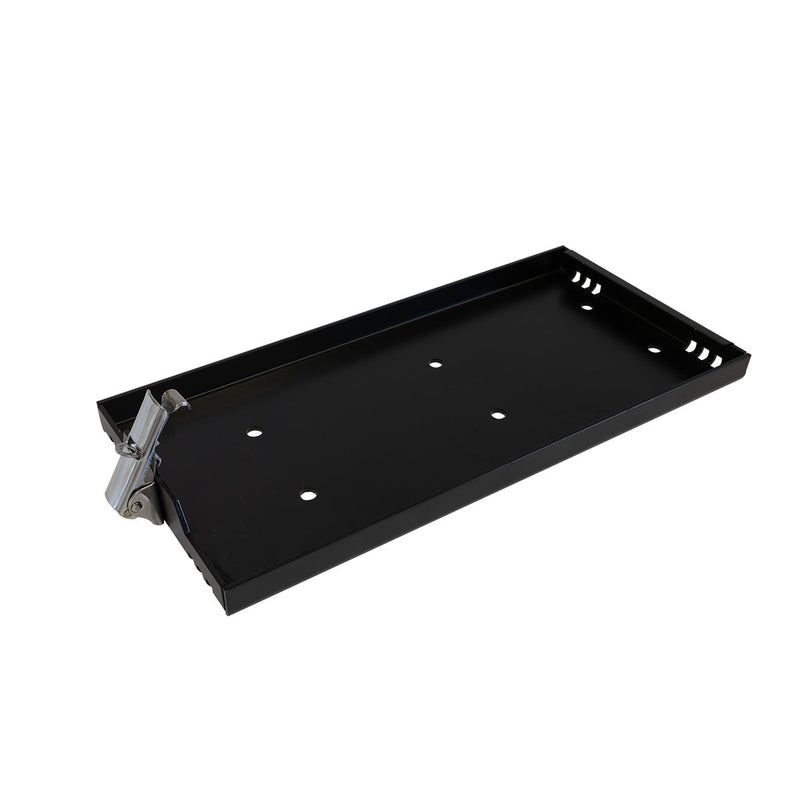 Load image into Gallery viewer, CO2 Tank Base Mount For Floor Bracket Power Tank
